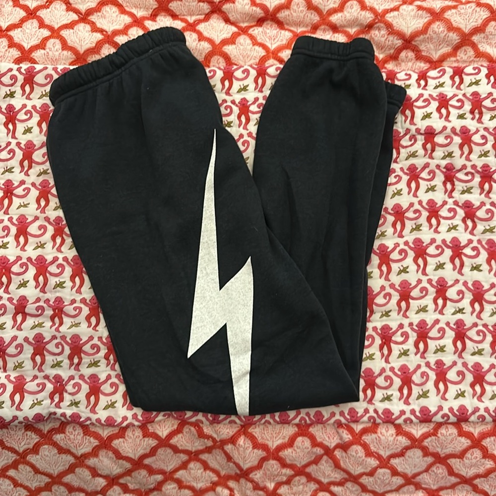 Aviator Nation Bolt Sweatpants